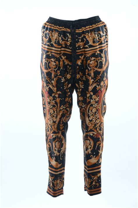 pantalones dolce gabbana hombre|Pantalones Hombre.